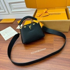 LV Top Handle Bags